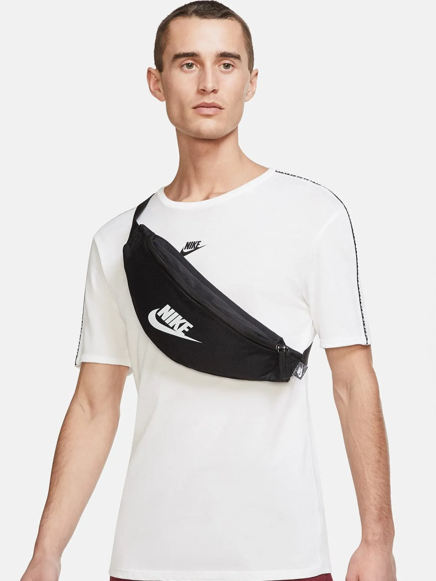 Nike Bags-Heritage Bag