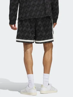 Women adidas Originals Shorts|Shorts-Heritage Shorts