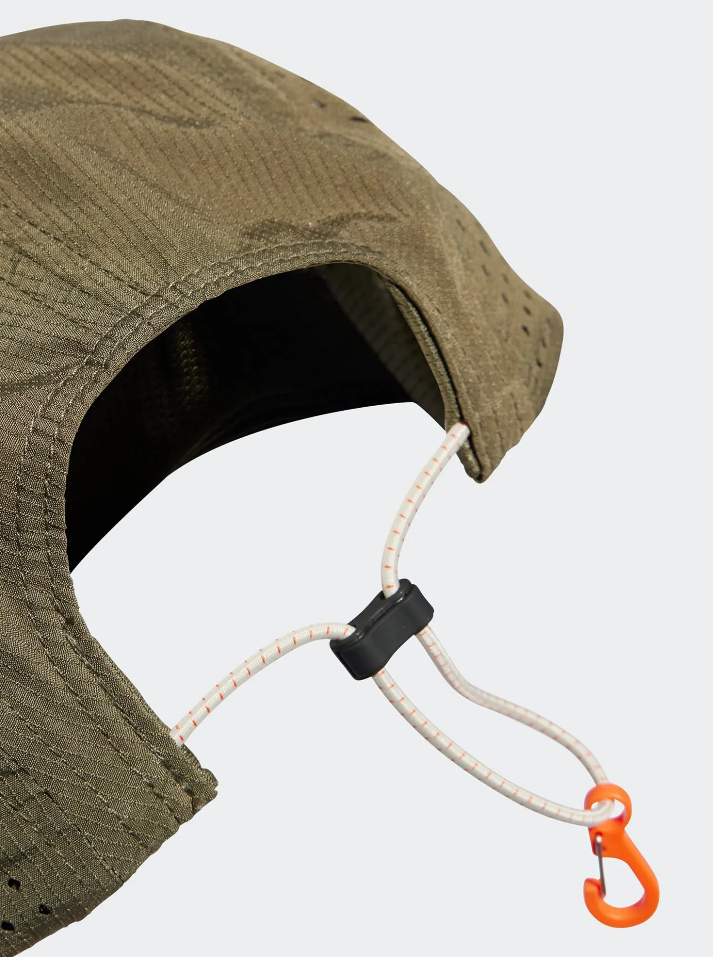 adidas Caps & Hats-Hermanos Koumori Running Cap