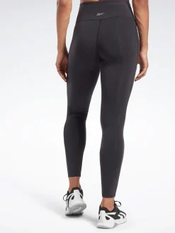 Women Reebok Running|Performance-High Waist Lux Legging