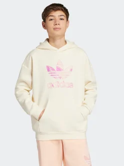 Kids adidas Originals Hoodies & Crews-Hoodie Youth