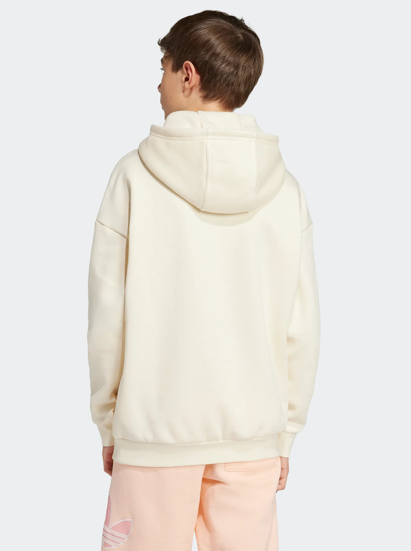 Kids adidas Originals Hoodies & Crews-Hoodie Youth