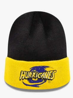 Classic Sportswear Caps & Hats-Hurricanes Beanie