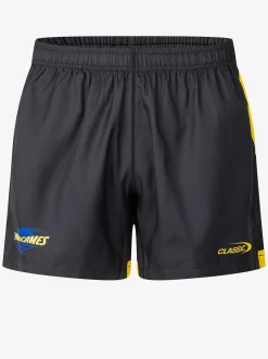 Classic Sportswear Super Rugby-Hurricanes Gym Shorts
