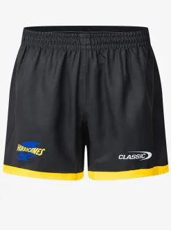 Classic Sportswear Super Rugby-Hurricanes Home Shorts