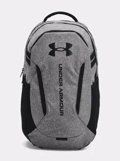 Under Armour Bags-Hustle 6.0 Backpack