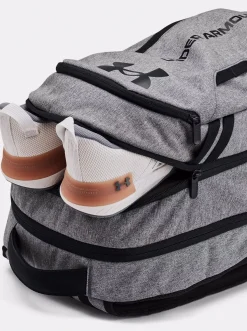 Under Armour Bags-Hustle 6.0 Backpack