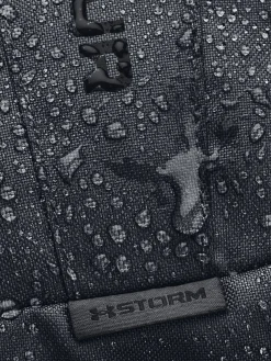Under Armour Bags-Hustle Lite Backpack