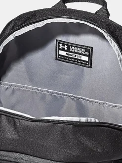 Under Armour Bags-Hustle Lite Backpack