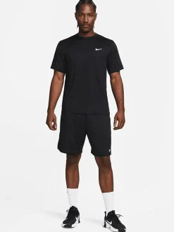 Nike Running|Tees & Singlets-Hyverse Dri-FIT UV Short-Sleeve Versatile Top