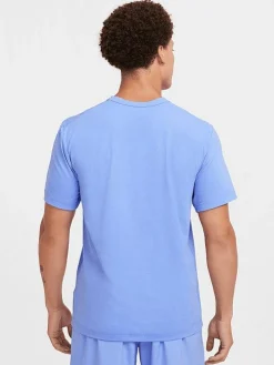 Nike Running|Tees & Singlets-Hyverse Dri-FIT UV Short-Sleeve Versatile Top