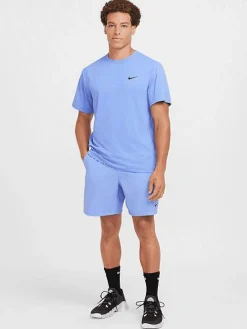 Nike Running|Tees & Singlets-Hyverse Dri-FIT UV Short-Sleeve Versatile Top