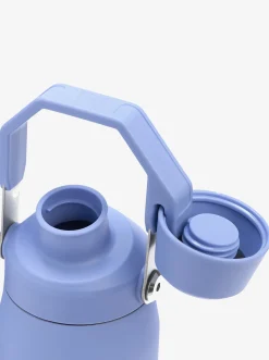 Stanley Water Bottles-Iceflow Bottle with Fast Flow Lid 24oz