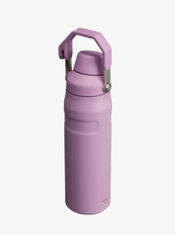 Stanley Water Bottles-IceFlow Bottle with Fast Flow Lid 24oz