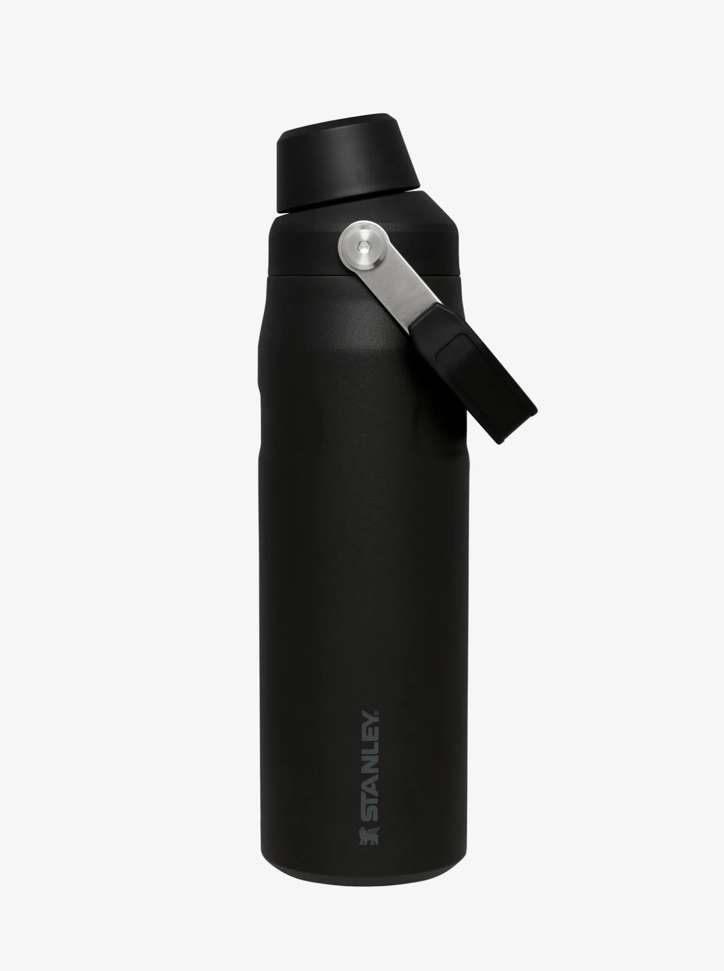 Stanley Water Bottles-IceFlow Bottle with Fast Flow Lid 24oz