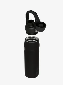 Stanley Water Bottles-IceFlow Bottle with Fast Flow Lid 24oz