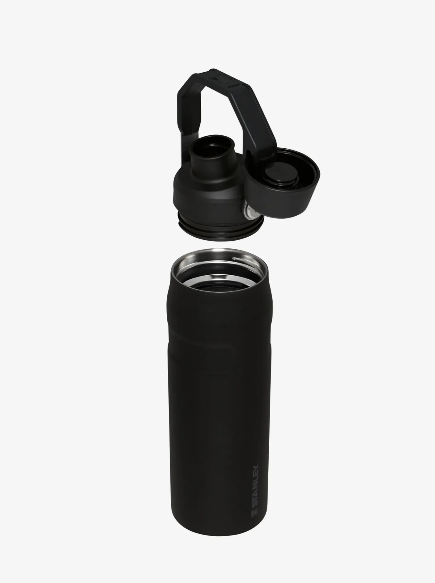 Stanley Water Bottles-IceFlow Bottle with Fast Flow Lid 24oz