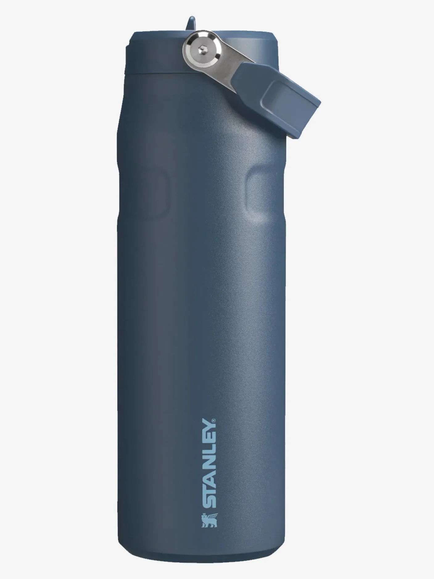 Stanley Water Bottles-IceFlow Bottle with Flip Straw Lid 24oz