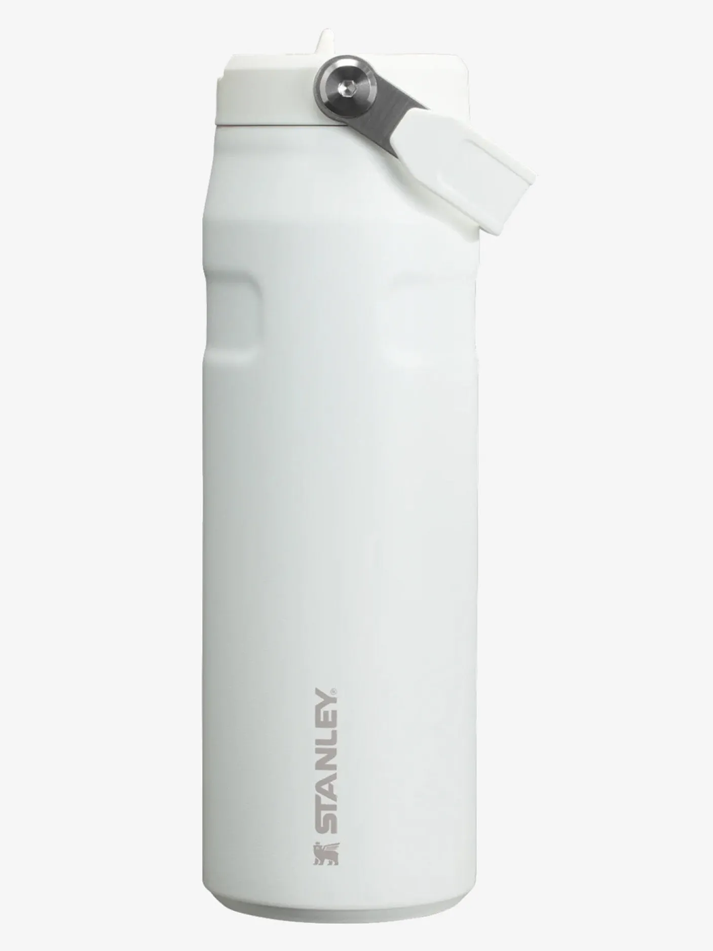Stanley Water Bottles-IceFlow Bottle with Flip Straw Lid 24oz