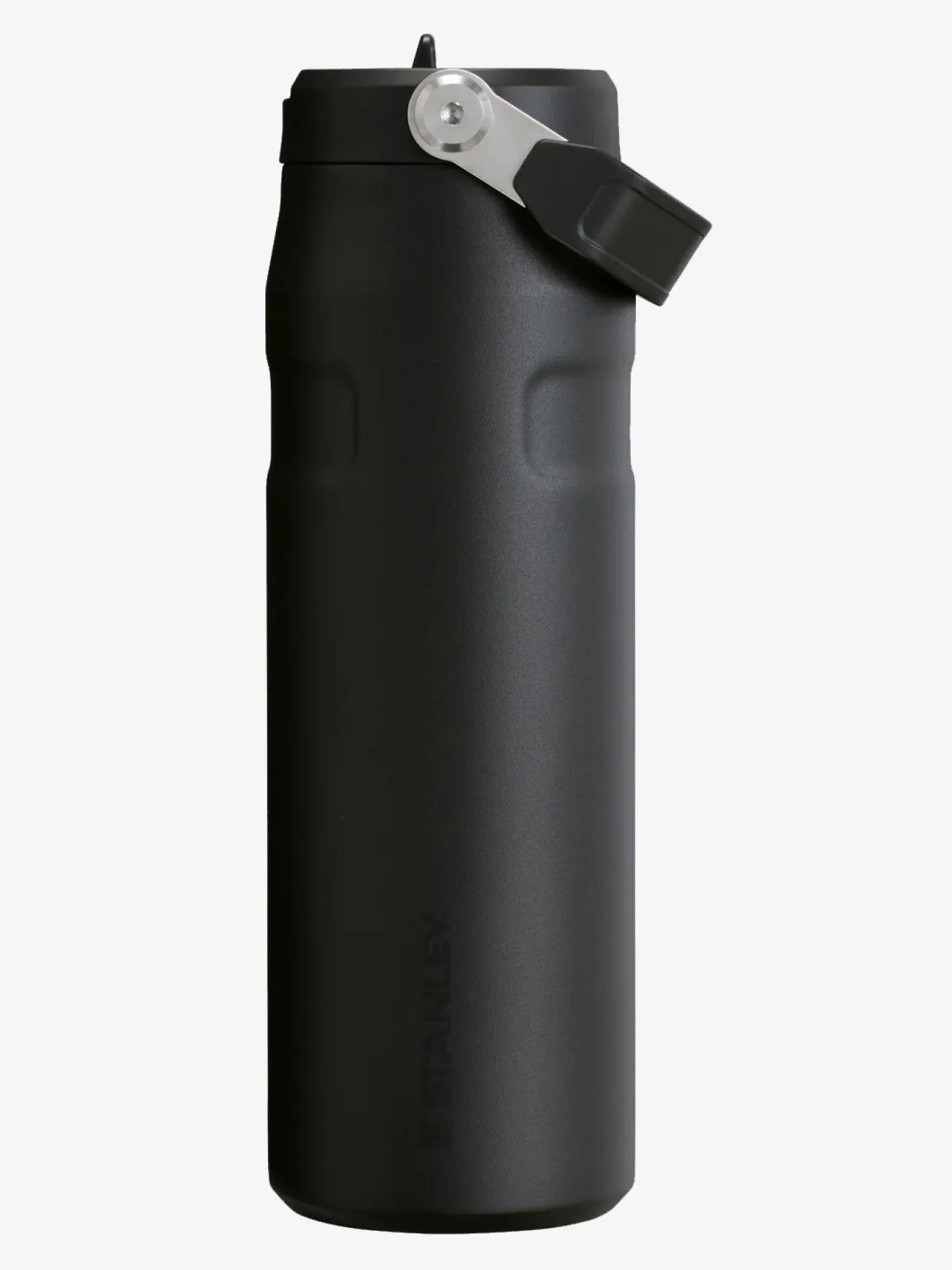 Stanley Water Bottles-IceFlow Bottle with Flip Straw Lid 24oz