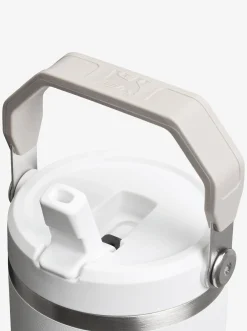 Stanley Water Bottles-Iceflow Flip Straw Tumbler 30oz