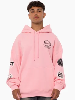 Mitchell & Ness Hoodies & Crews-Inaugural Year Hoodie