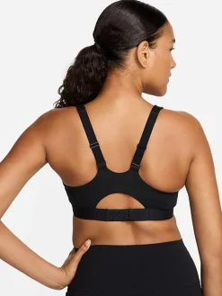 Women Nike Running|Performance-Indy High Support Padded Adjustable Sports Bra