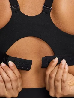 Women Nike Running|Performance-Indy High Support Padded Adjustable Sports Bra