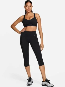 Women Nike Running|Performance-Indy High Support Padded Adjustable Sports Bra