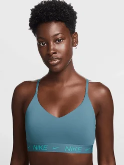 Women Nike Performance|Sports Bras-Indy Light Support Bra