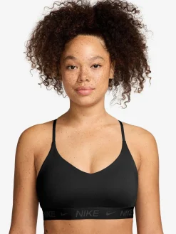 Women Nike Running|Sports Bras-Indy Light Support Padded Sports Bra