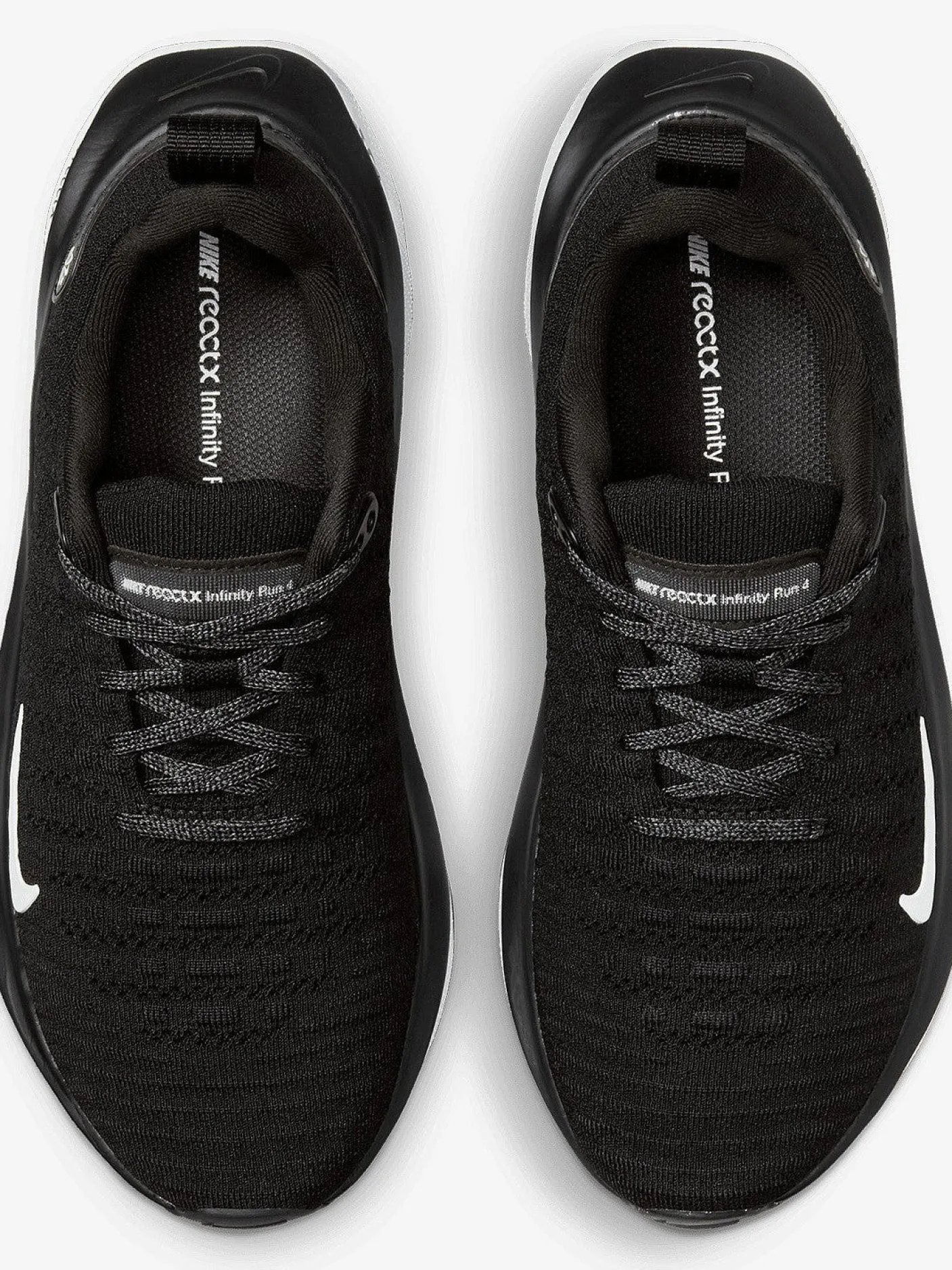 Women Nike Running Shoes-InfinityRN 4 Womens