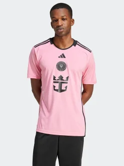 adidas Football Jerseys|Performance-Inter Miami CF 24-25 Messi Home Jersey
