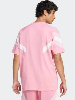 adidas Originals Tees & Singlets-Inter Miami CF Originals Short Sleeve T-Shirt