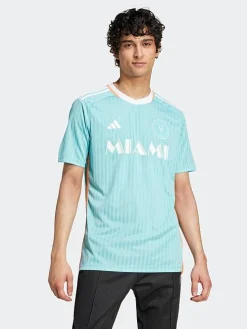 adidas Football Jerseys-Inter Miami CF Third Jersey