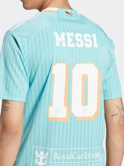 adidas Football Jerseys-Inter Miami CF Third Jersey