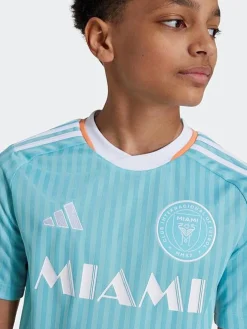 adidas Football Jerseys-Inter Miami CF Third Jersey