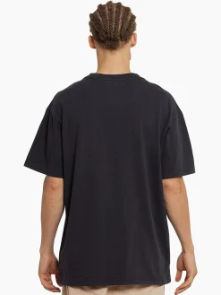 Mitchell & Ness Tees & Singlets-Inter Miami Flame Tee