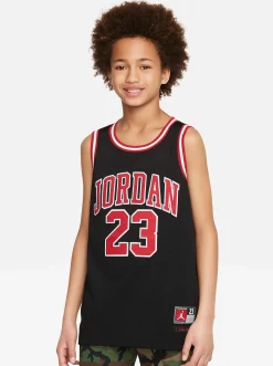 Kids Rookies Hoodies & Crews-Jordan 23 Jersey Youth