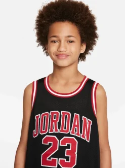 Kids Rookies Hoodies & Crews-Jordan 23 Jersey Youth