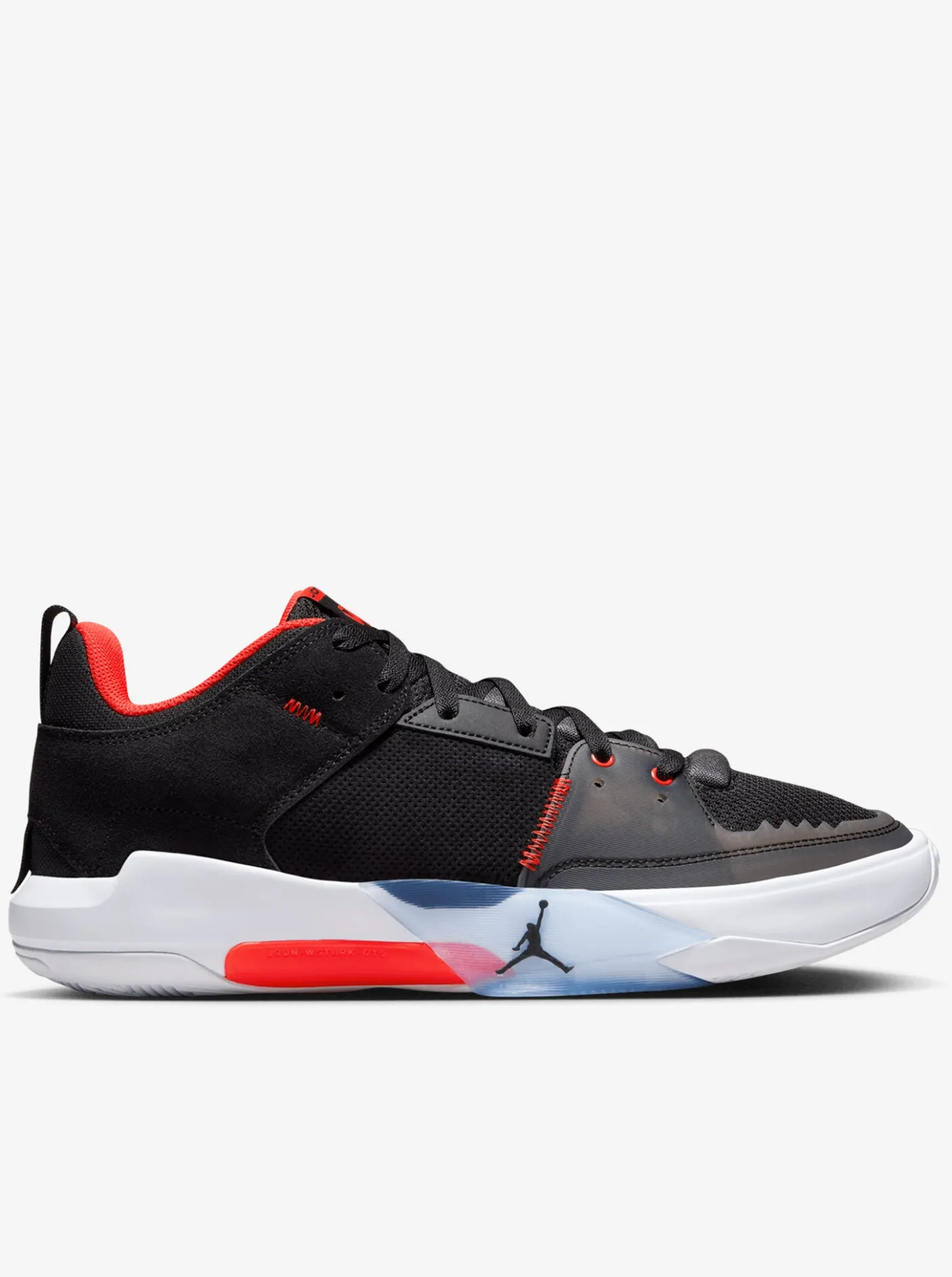 Nike Basketball Shoes|Basketball Shoes-Jordan One Take 5 Mens