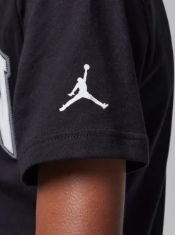 Kids Rookies Tees-Jordan Practice Flight T-Shirt Youth