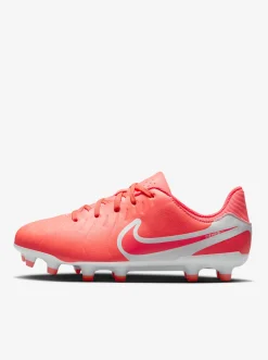 Kids Nike Football Boots|Kids Boots-Jr. Tiempo Legend 10 Academy MG Kids