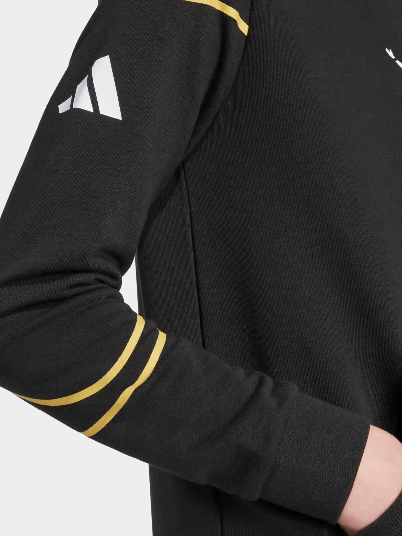 Kids adidas Hoodies & Crews-Jude Bellingham Culturewear Hoodie