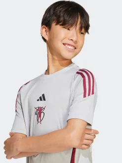 Kids adidas Tees-Jude Bellingham Training Jersey Kids