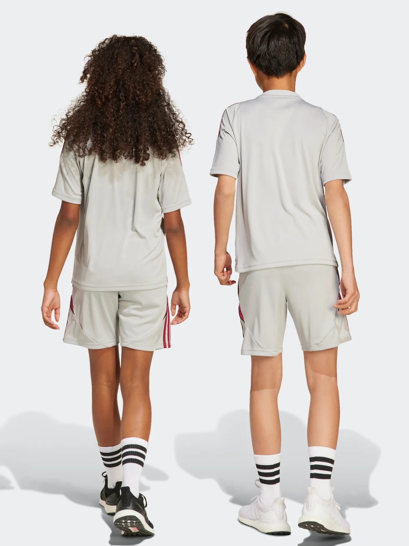 Kids adidas Shorts-Jude Bellingham Training Shorts