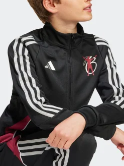 Kids adidas Jackets-Jude Bellingham Training Jacket Kids