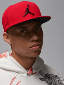 Jordan Caps & Hats-Jumpman Pro Adjustable Cap