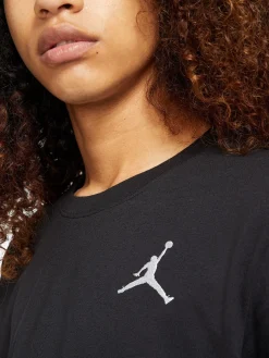 Jordan Tees & Singlets-Jumpman Short Sleeve T-Shirt