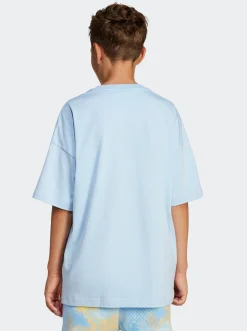 Kids adidas Originals Tees-Junior Tee